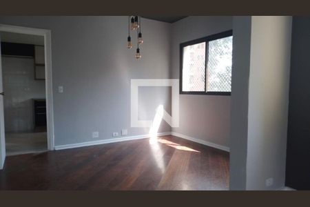 Apartamento à venda com 3 quartos, 200m² em Vila Andrade, São Paulo