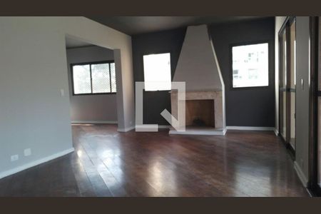 Apartamento à venda com 3 quartos, 200m² em Vila Andrade, São Paulo