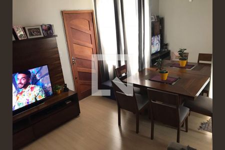 Apartamento à venda com 2 quartos, 43m² em Maria Helena, Belo Horizonte