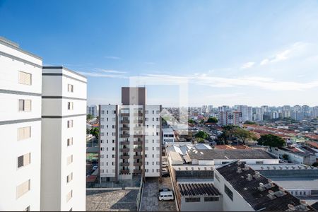 Vista do Quarto 1 de apartamento à venda com 2 quartos, 48m² em Vila Santa Catarina, São Paulo