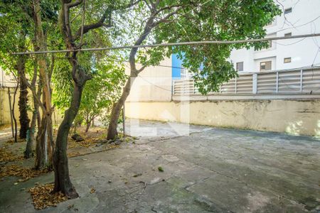 Casa para alugar com 500m², 3 quartos e sem vagaQuintal