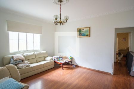 Sala de casa para alugar com 3 quartos, 299m² em Tatuapé, São Paulo