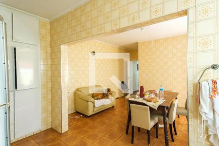 Casa para alugar com 500m², 3 quartos e sem vagaCopa / Cozinha