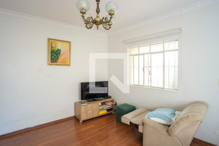 Sala de casa para alugar com 3 quartos, 500m² em Tatuapé, São Paulo