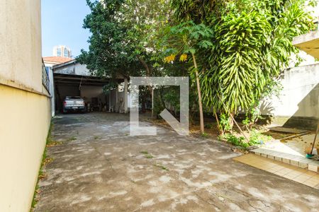 Casa para alugar com 500m², 3 quartos e sem vagaQuintal