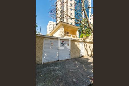Casa para alugar com 500m², 3 quartos e sem vagaFachada