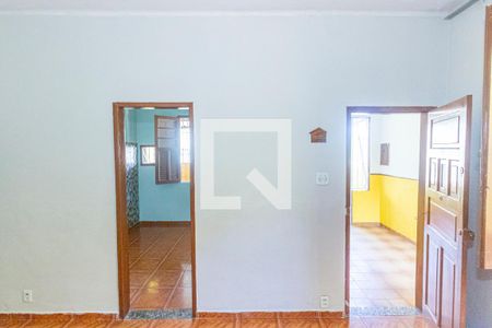 Sala de casa à venda com 2 quartos, 50m² em Irajá, Rio de Janeiro