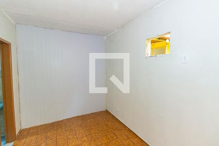 Sala/Quarto de casa para alugar com 3 quartos, 50m² em Irajá, Rio de Janeiro