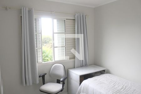 Quarto 1 de apartamento à venda com 2 quartos, 46m² em Mauá, São Caetano do Sul