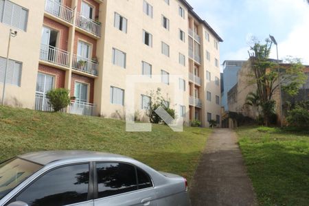 Área comum de apartamento à venda com 2 quartos, 46m² em Mauá, São Caetano do Sul