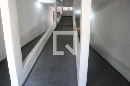 Área comum de apartamento à venda com 2 quartos, 46m² em Mauá, São Caetano do Sul