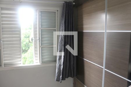 Quarto 2 de apartamento à venda com 2 quartos, 46m² em Mauá, São Caetano do Sul