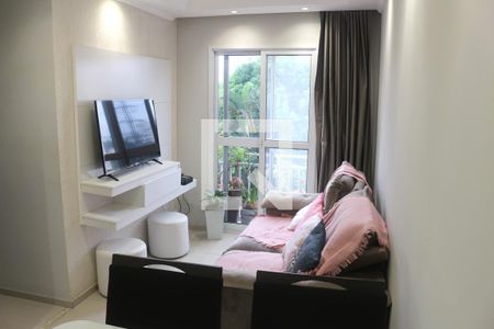 Apartamento à venda com 2 quartos, 46m² em Mauá, São Caetano do Sul