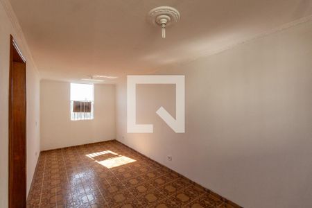 Sala  de apartamento à venda com 2 quartos, 56m² em Jardim Bonifacio, São Paulo