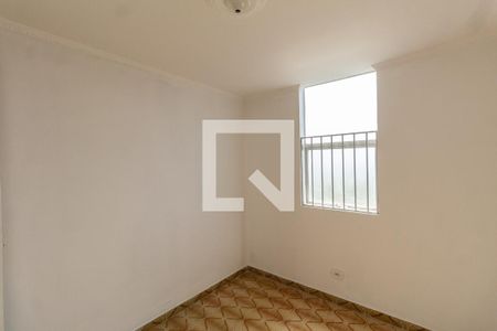 Quarto 1 de apartamento para alugar com 2 quartos, 56m² em Jardim Bonifacio, São Paulo