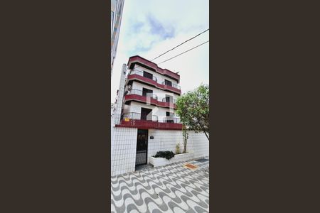 Apartamento para alugar com 42m², 1 quarto e 1 vaga Apartamento para alugar com 42m², 1 quarto e 1 vagaGaragem