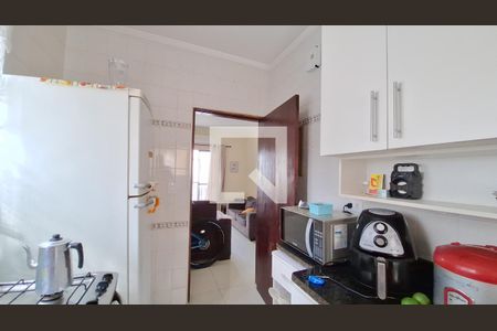Apartamento para alugar com 42m², 1 quarto e 1 vaga Apartamento para alugar com 42m², 1 quarto e 1 vagaCozinha