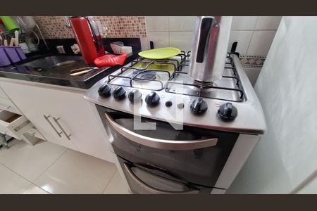 Apartamento para alugar com 42m², 1 quarto e 1 vaga Apartamento para alugar com 42m², 1 quarto e 1 vagaCozinha