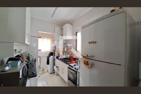 Apartamento para alugar com 42m², 1 quarto e 1 vaga Apartamento para alugar com 42m², 1 quarto e 1 vagaCozinha
