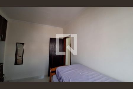 Quarto de apartamento para alugar com 1 quarto, 42m² em Guilhermina, Praia Grande