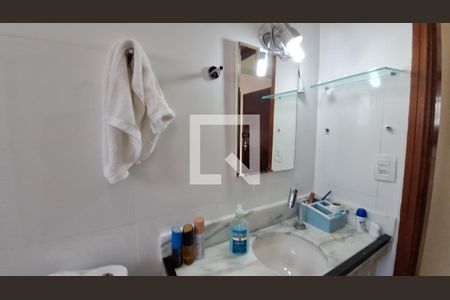 Apartamento para alugar com 42m², 1 quarto e 1 vaga Apartamento para alugar com 42m², 1 quarto e 1 vagaBanheiro