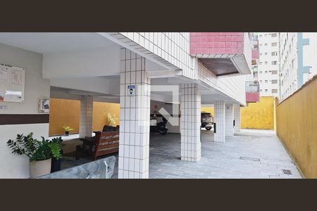 Apartamento para alugar com 42m², 1 quarto e 1 vaga Apartamento para alugar com 42m², 1 quarto e 1 vagaGaragem