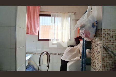 Apartamento para alugar com 42m², 1 quarto e 1 vaga Apartamento para alugar com 42m², 1 quarto e 1 vagaÁrea de Serviço