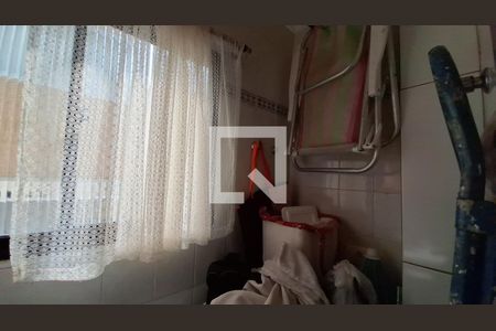 Apartamento para alugar com 42m², 1 quarto e 1 vaga Apartamento para alugar com 42m², 1 quarto e 1 vagaÁrea de Serviço