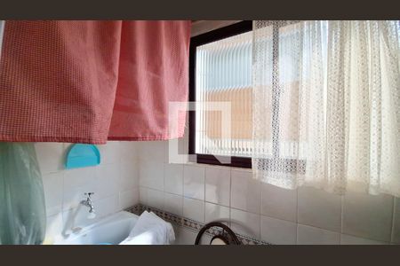 Apartamento para alugar com 42m², 1 quarto e 1 vaga Apartamento para alugar com 42m², 1 quarto e 1 vagaÁrea de Serviço
