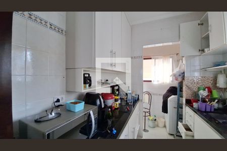 Apartamento para alugar com 42m², 1 quarto e 1 vaga Apartamento para alugar com 42m², 1 quarto e 1 vagaCozinha