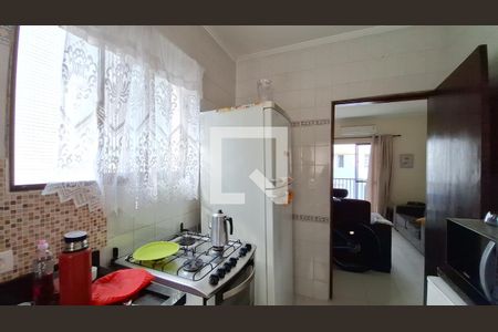 Apartamento para alugar com 42m², 1 quarto e 1 vaga Apartamento para alugar com 42m², 1 quarto e 1 vagaCozinha