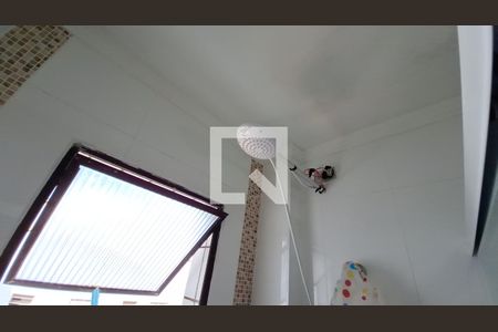 Apartamento para alugar com 42m², 1 quarto e 1 vaga Apartamento para alugar com 42m², 1 quarto e 1 vagaBanheiro