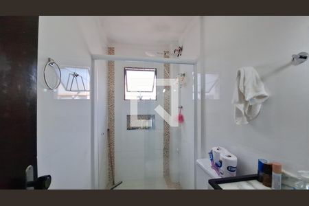 Apartamento para alugar com 42m², 1 quarto e 1 vaga Apartamento para alugar com 42m², 1 quarto e 1 vagaBanheiro