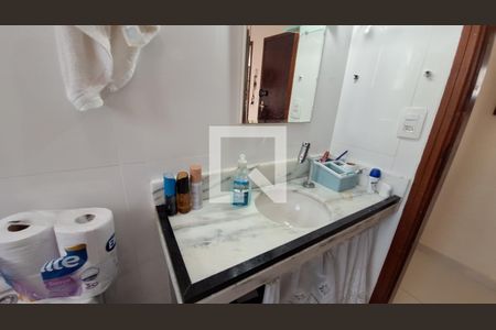 Apartamento para alugar com 42m², 1 quarto e 1 vaga Apartamento para alugar com 42m², 1 quarto e 1 vagaBanheiro