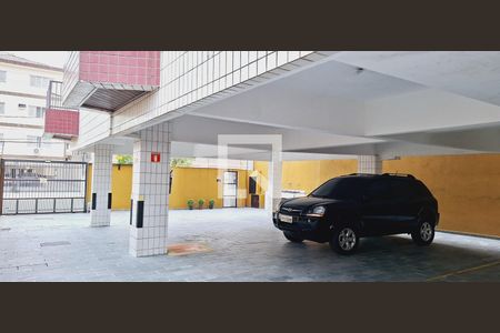 Apartamento para alugar com 42m², 1 quarto e 1 vaga Apartamento para alugar com 42m², 1 quarto e 1 vagaGaragem