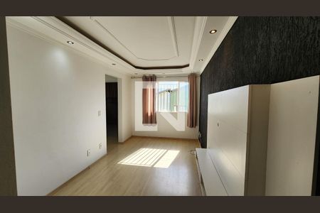 Apartamento para alugar com 2 quartos, 54m² em Medeiros, Jundiaí