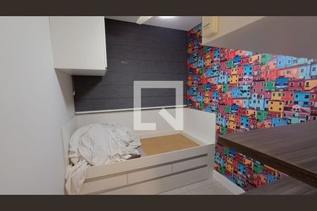 Suíte 1 de casa de condomínio para alugar com 3 quartos, 163m² em Residencial Reserva Ipanema, Sorocaba