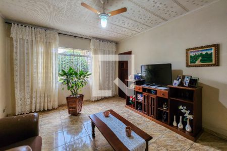 Sala de casa à venda com 3 quartos, 300m² em Planalto, São Bernardo do Campo