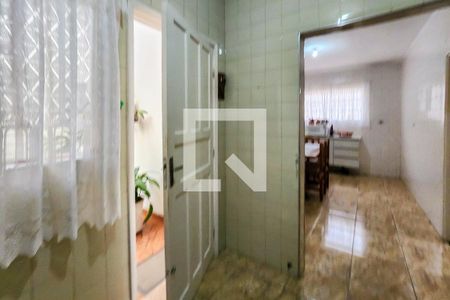 Casa à venda com 188m², 3 quartos e 3 vagasCozinha