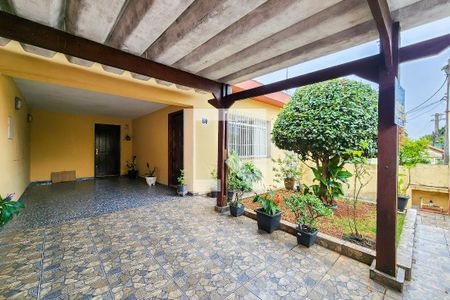 Casa à venda com 188m², 3 quartos e 3 vagasGaragem