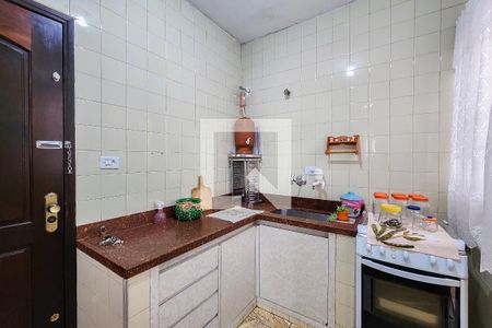 Casa à venda com 188m², 3 quartos e 3 vagasCozinha