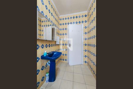 Casa à venda com 188m², 3 quartos e 3 vagasBanheiro Social