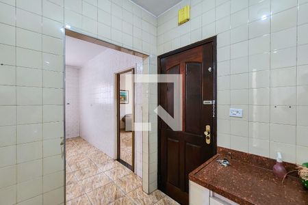 Casa à venda com 188m², 3 quartos e 3 vagasCozinha