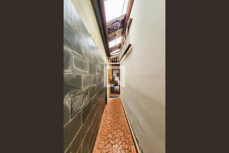 Casa à venda com 188m², 3 quartos e 3 vagasCorredor