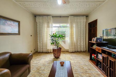 Sala de casa à venda com 3 quartos, 300m² em Planalto, São Bernardo do Campo