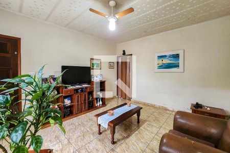 Sala de casa à venda com 3 quartos, 188m² em Planalto, São Bernardo do Campo