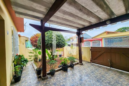 Casa à venda com 188m², 3 quartos e 3 vagasGaragem