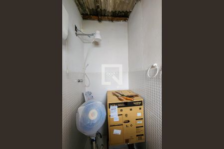 Casa à venda com 188m², 3 quartos e 3 vagasBanheiro da Suíte 