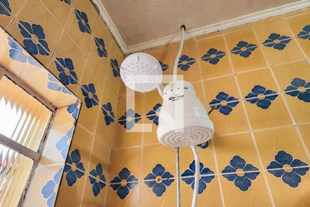 Casa à venda com 188m², 3 quartos e 3 vagasBanheiro Social