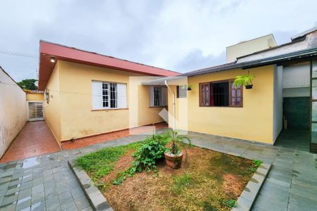 Casa à venda com 188m², 3 quartos e 3 vagasQuintal